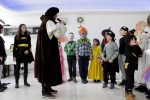 Fotogalerija: U Restoran Park su došli i Batman i Superman i Super Mario, ali i vilenjaci te pokoja vještica na 36. suhopoljski Dječji maskenbal 32 MG 0480