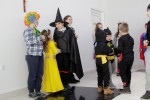 Fotogalerija: U Restoran Park su došli i Batman i Superman i Super Mario, ali i vilenjaci te pokoja vještica na 36. suhopoljski Dječji maskenbal 36 MG 0485