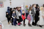 Fotogalerija: U Restoran Park su došli i Batman i Superman i Super Mario, ali i vilenjaci te pokoja vještica na 36. suhopoljski Dječji maskenbal 38 MG 0488
