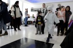 Fotogalerija: U Restoran Park su došli i Batman i Superman i Super Mario, ali i vilenjaci te pokoja vještica na 36. suhopoljski Dječji maskenbal 40 MG 0491