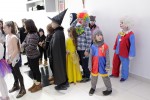 Fotogalerija: U Restoran Park su došli i Batman i Superman i Super Mario, ali i vilenjaci te pokoja vještica na 36. suhopoljski Dječji maskenbal 43 MG 0509
