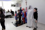 Fotogalerija: U Restoran Park su došli i Batman i Superman i Super Mario, ali i vilenjaci te pokoja vještica na 36. suhopoljski Dječji maskenbal 44 MG 0511