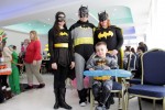 Fotogalerija: U Restoran Park su došli i Batman i Superman i Super Mario, ali i vilenjaci te pokoja vještica na 36. suhopoljski Dječji maskenbal 45 MG 0517