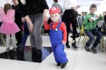 Fotogalerija: U Restoran Park su došli i Batman i Superman i Super Mario, ali i vilenjaci te pokoja vještica na 36. suhopoljski Dječji maskenbal 53 MG 0535