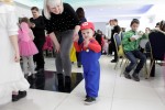 Fotogalerija: U Restoran Park su došli i Batman i Superman i Super Mario, ali i vilenjaci te pokoja vještica na 36. suhopoljski Dječji maskenbal 54 MG 0536