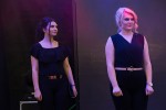 Fotogalerija: Frizersko-modna revija Industrijsko-obrtničke škole iz Virovitice i Slatine 16 MG 2135