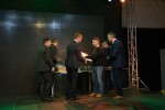 Fotogalerija: Najboljim vinarima Viroexpa 2018. uručena odličja i priznanja – najviše zlata za Vina Dvojak i Podrum Vineda 3 MG 2288