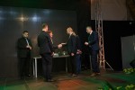Fotogalerija: Najboljim vinarima Viroexpa 2018. uručena odličja i priznanja – najviše zlata za Vina Dvojak i Podrum Vineda 4 MG 2289