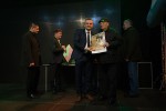 Fotogalerija: Najboljim vinarima Viroexpa 2018. uručena odličja i priznanja – najviše zlata za Vina Dvojak i Podrum Vineda 11 MG 2302