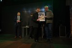 Fotogalerija: Najboljim vinarima Viroexpa 2018. uručena odličja i priznanja – najviše zlata za Vina Dvojak i Podrum Vineda 33 MG 2346
