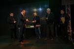 Fotogalerija: Najboljim vinarima Viroexpa 2018. uručena odličja i priznanja – najviše zlata za Vina Dvojak i Podrum Vineda 42 MG 2355