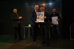Fotogalerija: Najboljim vinarima Viroexpa 2018. uručena odličja i priznanja – najviše zlata za Vina Dvojak i Podrum Vineda 47 MG 2361