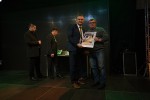 Fotogalerija: Najboljim vinarima Viroexpa 2018. uručena odličja i priznanja – najviše zlata za Vina Dvojak i Podrum Vineda 51 MG 2365