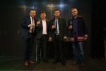 Fotogalerija: Najboljim vinarima Viroexpa 2018. uručena odličja i priznanja – najviše zlata za Vina Dvojak i Podrum Vineda 76 MG 2397