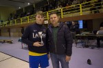 Fotogalerija: Međunarodni turnir u Virovitici osvojili mladi rukometaši Dugog Sela, mlađi kadeti Viro Virovitice peti 7 b 41