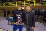 Fotogalerija: Međunarodni turnir u Virovitici osvojili mladi rukometaši Dugog Sela, mlađi kadeti Viro Virovitice peti 11 b 54
