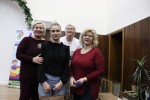 Fotogalerija: Snježana Pačarić i dalje na čelu Društva Naša djeca Slatina 10 dnd 10
