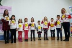 Fotogalerija: Snježana Pačarić i dalje na čelu Društva Naša djeca Slatina 2 dnd 2