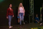 Fotogalerija: Frizersko-modna revija Industrijsko-obrtničke škole iz Virovitice i Slatine 1 dz
