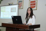 Gradska razvojna agencija Slatine "GRAS" održala radionicu - “Kako pokrenuti vlastiti posao” 1 gras radionica 1