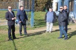 Nogometni klub Pitomača uskoro bi mogao dobiti igralište s umjetnom travom dimenzije 60x40 metara 1 pitomaca nogomet 1