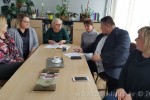 STILL projekt – U OŠ Eugena Kumičića održano potpisivanje ugovora između škole i izvođača radova 2 potpis kumicic 2