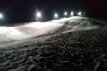 Fotogalerija: Rasvjeta radi, snijega ima dovoljno, skijalište u Rezovačkim Krčevinama je otvoreno 2 skijanje