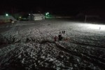 Fotogalerija: Rasvjeta radi, snijega ima dovoljno, skijalište u Rezovačkim Krčevinama je otvoreno 1 skijanje 4