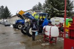 vanjski prostor viroexpa 6