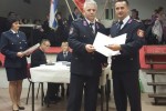 Franji Jurišiću uručena Spomenica za 70-godišnji uspješan rad u DVD-u Gradina 1 vatrogasci gradina 3