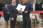 Franji Jurišiću uručena Spomenica za 70-godišnji uspješan rad u DVD-u Gradina 3 vatrogasci gradina 5