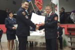 Franji Jurišiću uručena Spomenica za 70-godišnji uspješan rad u DVD-u Gradina 6 vatrogasci gradina2