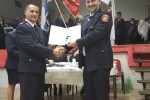 Franji Jurišiću uručena Spomenica za 70-godišnji uspješan rad u DVD-u Gradina 7 vatrogascui gradina 6