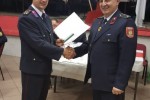Franji Jurišiću uručena Spomenica za 70-godišnji uspješan rad u DVD-u Gradina 8 vatrogascui gradina 7