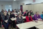 Održan prvi sastanak sa 40 žena zaposlenih u okviru projekta “Pruži mi priliku” 2 zazesli