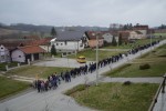 Fotogalerija: Oko 150 hodočasnika Župe Turnašica hodalo je kroz Vukosavljevicu, Turnašicu i Sedlaricu 2 IMG 20180318 WA0010