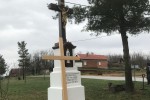 Fotogalerija: Oko 150 hodočasnika Župe Turnašica hodalo je kroz Vukosavljevicu, Turnašicu i Sedlaricu 3 IMG 20180318 WA0011