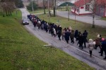 Fotogalerija: Oko 150 hodočasnika Župe Turnašica hodalo je kroz Vukosavljevicu, Turnašicu i Sedlaricu 5 IMG 20180318 WA0013