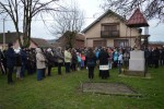Fotogalerija: Oko 150 hodočasnika Župe Turnašica hodalo je kroz Vukosavljevicu, Turnašicu i Sedlaricu 8 IMG 20180318 WA0016