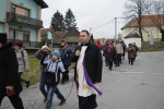 Fotogalerija: Oko 150 hodočasnika Župe Turnašica hodalo je kroz Vukosavljevicu, Turnašicu i Sedlaricu 9 IMG 20180318 WA0017