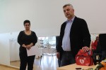 Prvi vrtić u Hrvatskoj: DV Cvrčak dobio AVD uređaj od udruge Veliko srce malom srcu 1 IMG 8838