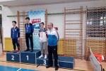 Slatinski hrvač Tomislav Živko kadetski je prvak Hrvatske 1 hrvaci 1