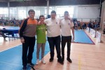 Slatinski hrvač Tomislav Živko kadetski je prvak Hrvatske 3 hrvaci
