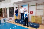 Slatinski hrvač Tomislav Živko kadetski je prvak Hrvatske 2 hrvaci 2