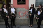 Fotogalerija: Otkrivanjem natpisne ploče započeli Dani Glazbene škole Milka Kelemena Slatina 2 kelemen 2