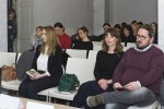 Kulturno-umjetnički projekt Arheološkog muzeja u Zagrebu kroz suradnju s Gradskim muzejom Virovitica 1 muzej