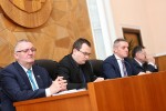 U Velikoj vijećnici održana je sjednica Županijske skupštine Virovitičko-podravske županije 15 skupstina vpz 17