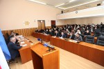 U Velikoj vijećnici održana je sjednica Županijske skupštine Virovitičko-podravske županije 3 skupstina vpz 3