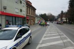Fotogalerija: Sudionici ultramaratona ”Od velikog do malog Vukovara” dočekani u Slatini 28 slatina maratonci 28