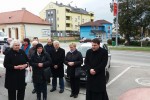Fotogalerija: Sudionici ultramaratona ”Od velikog do malog Vukovara” dočekani u Slatini 3 slatina maratonci 3